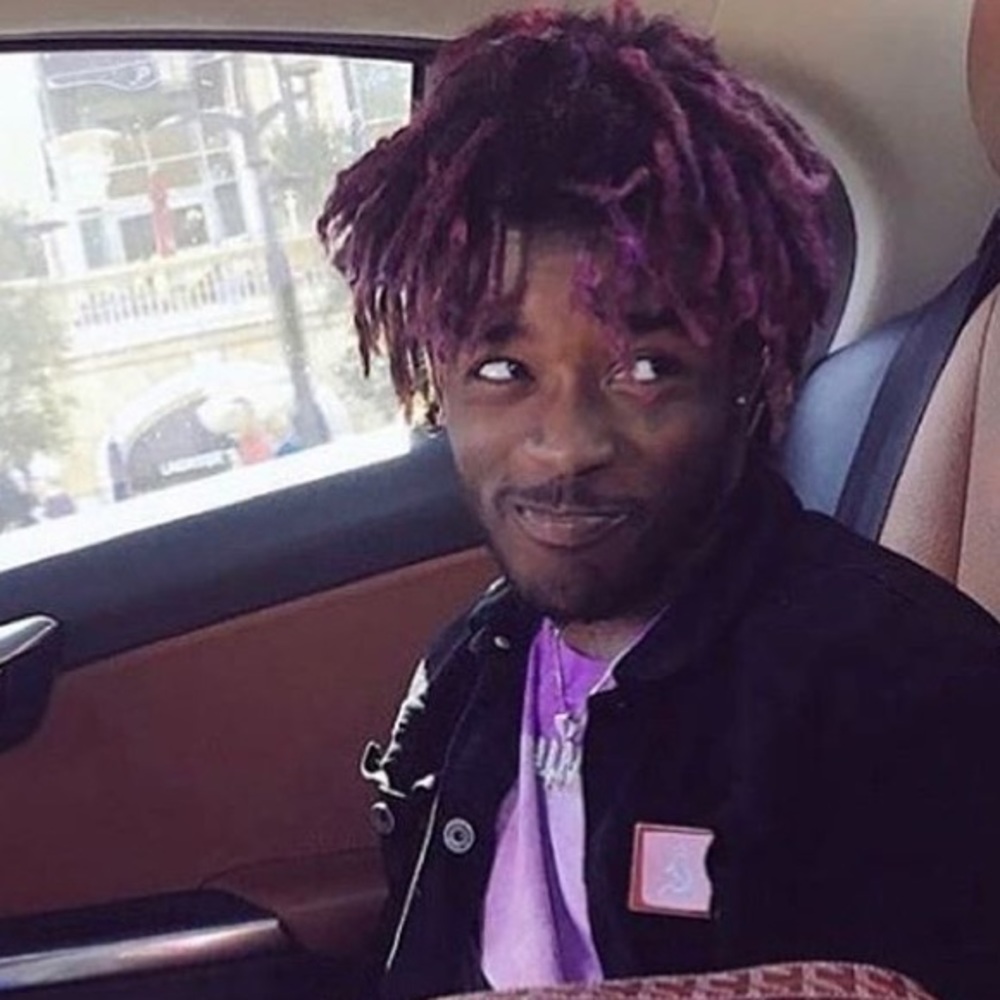 Meet your Posher, Jared